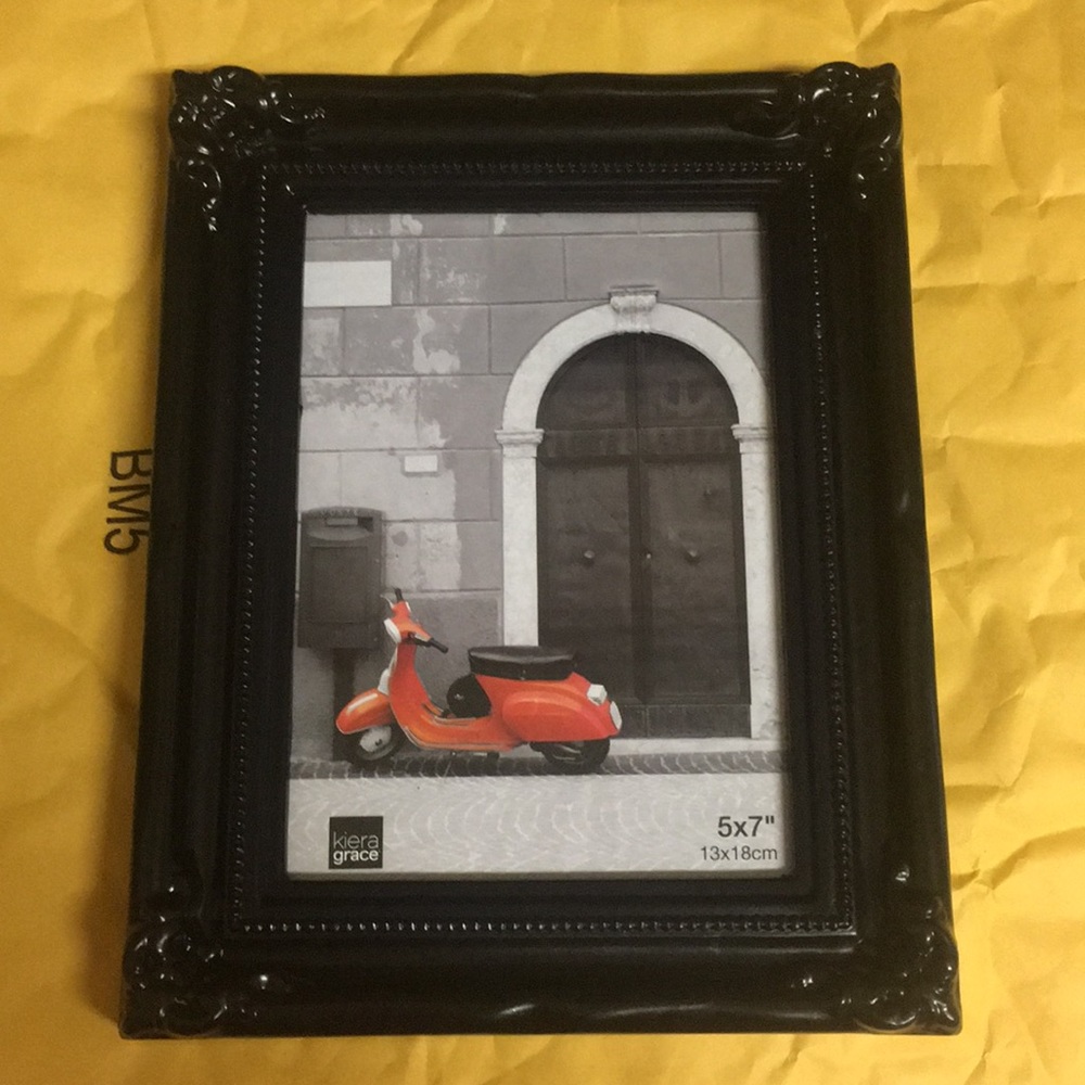 Never used Picture Frame 5x7